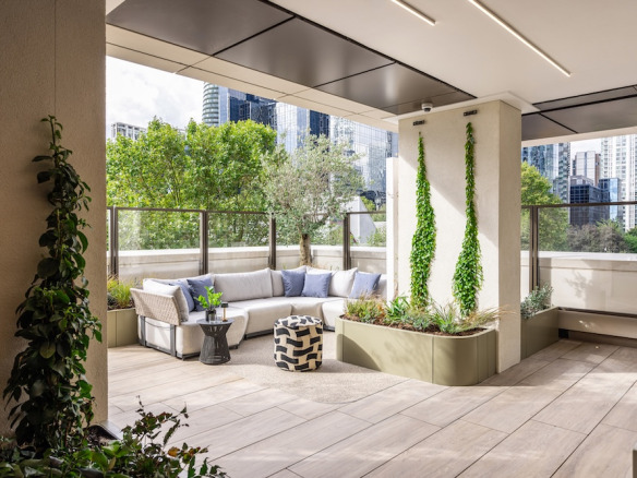 Penthouse – London, UK