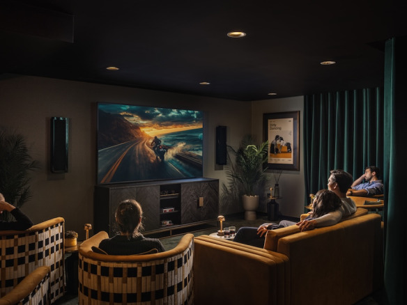 Penthouse – London, UK
