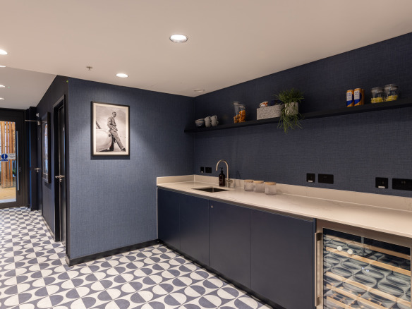 Penthouse – London, UK