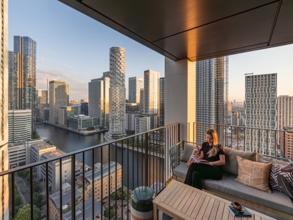 Apartment – London, UK