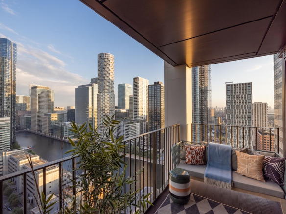 Apartment – London, UK