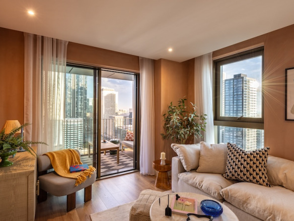 Apartment – London, UK