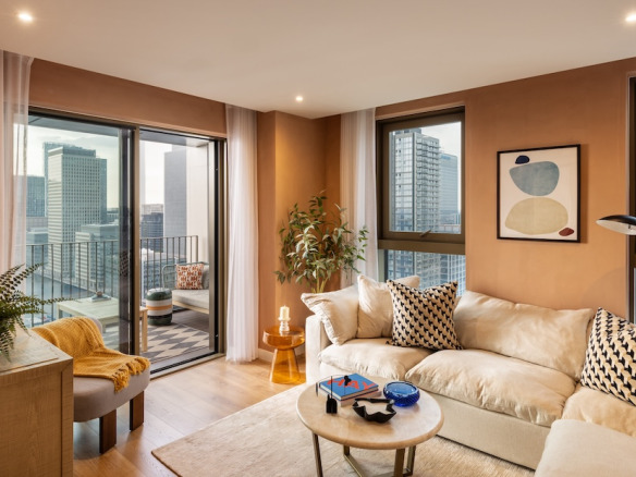 Apartment – London, UK