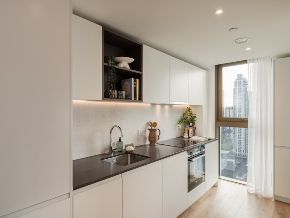 Apartment – London, UK