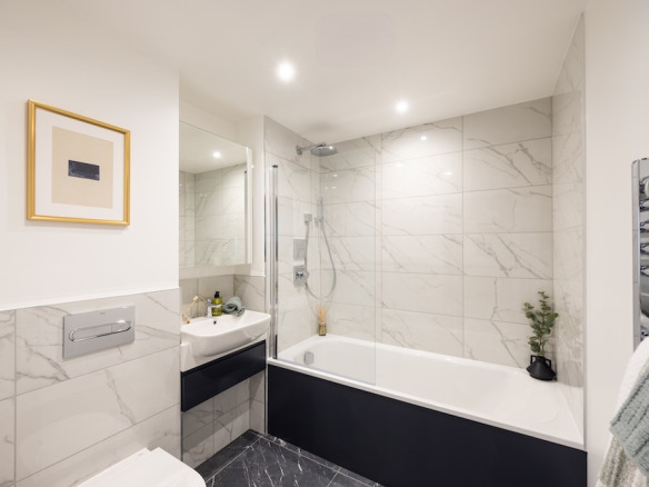 Apartment – London, UK