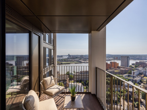Apartment – London, UK