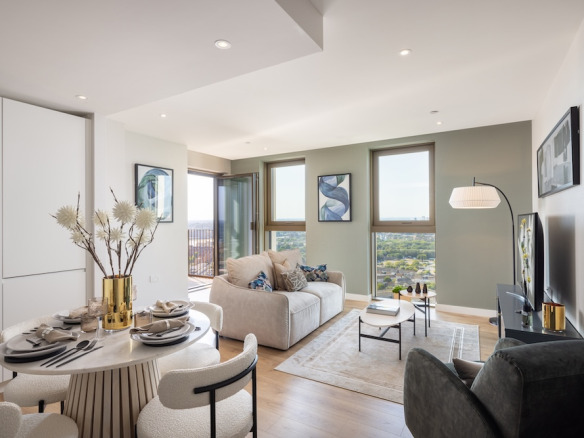 Apartment – London, UK