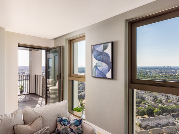 Apartment – London, UK