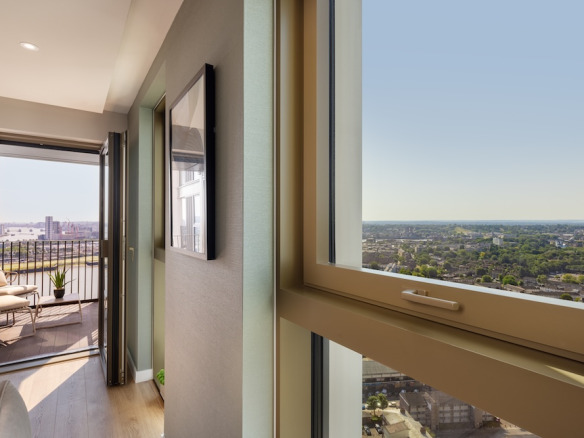 Apartment – London, UK