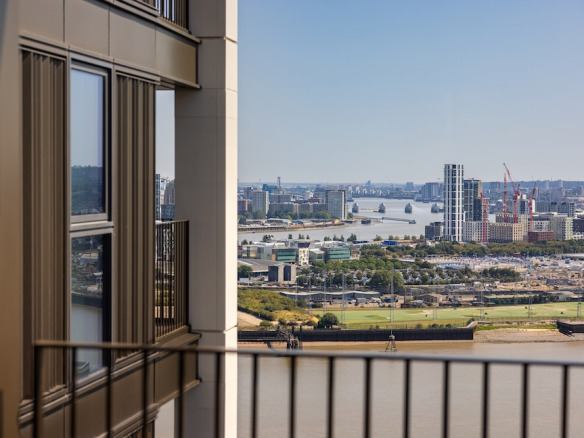 Apartment – London, UK