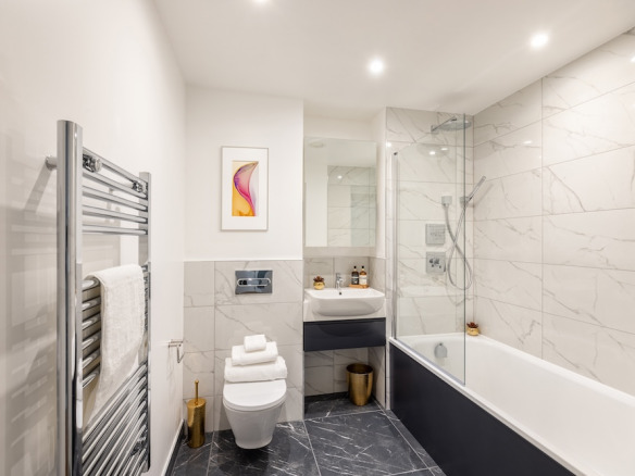 Apartment – London, UK