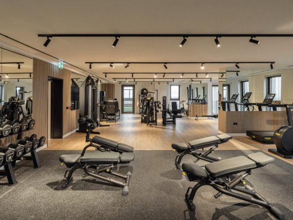 Penthouse – London, UK