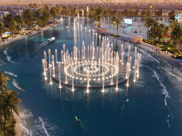 Villa – Dubai, UAE