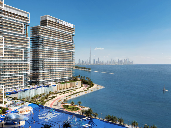 Apartment – Dubai, UAE