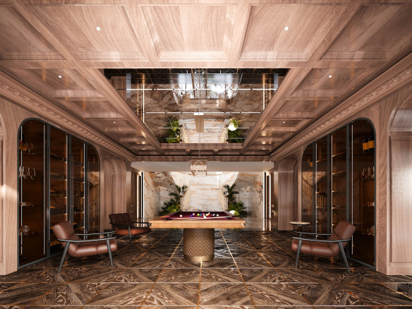 Villa – Dubai, UAE