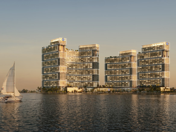Apartment – Dubai, UAE