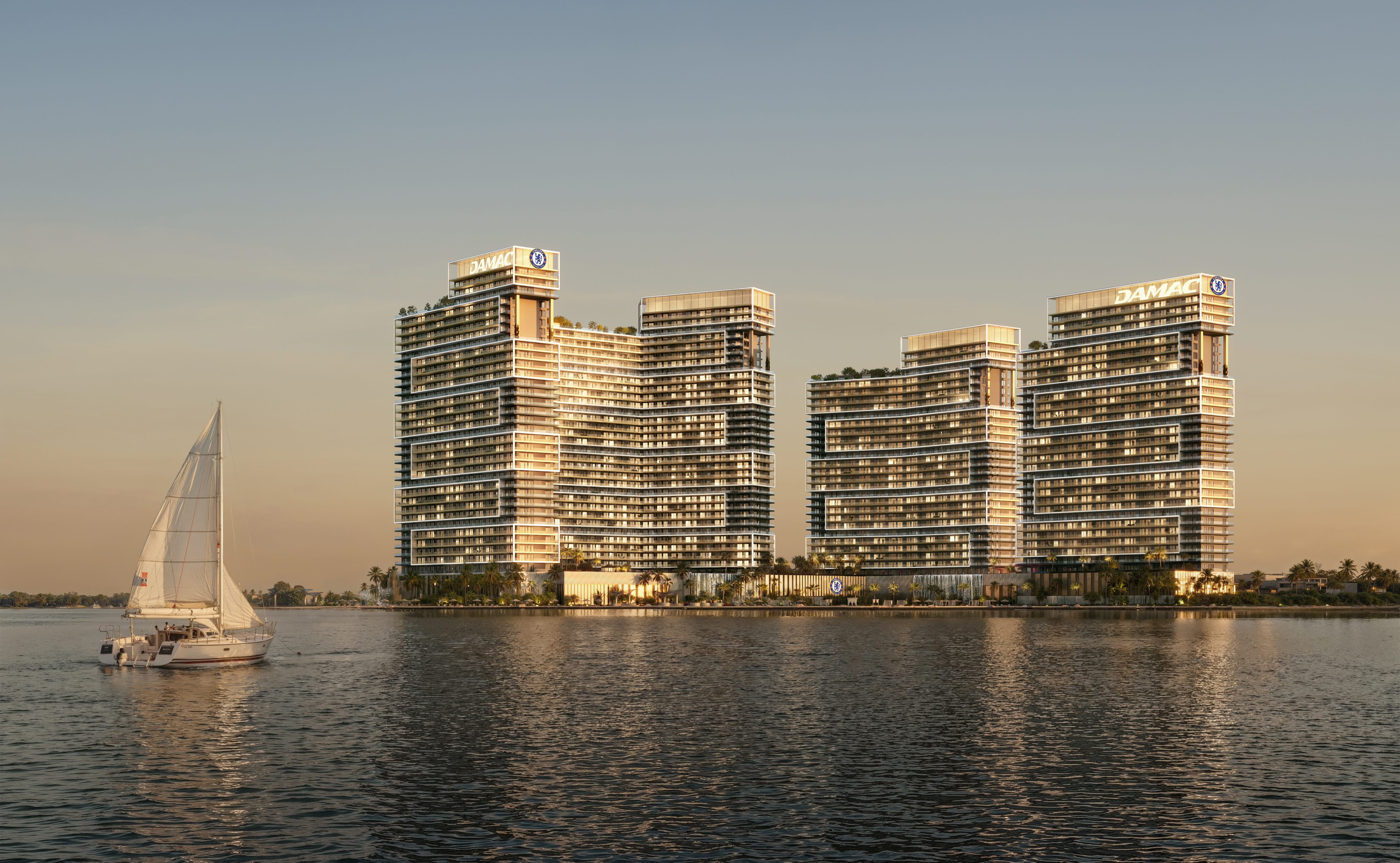Apartment – Dubai, UAE