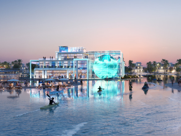 Villa – Dubai, UAE