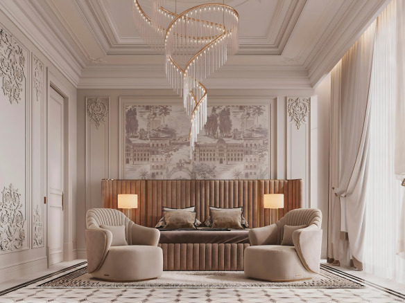 Villa – Dubai, UAE