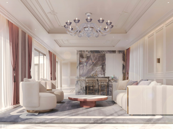 Villa – Dubai, UAE