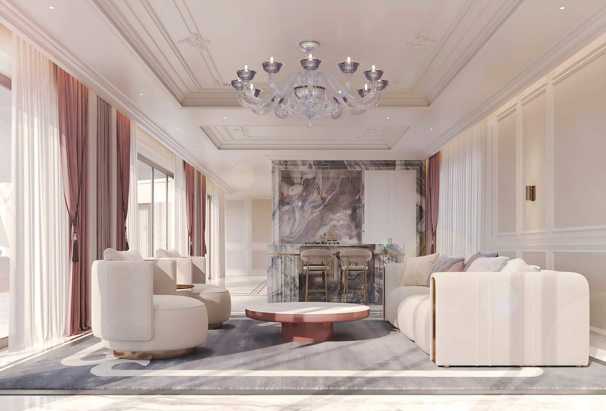 Villa – Dubai, UAE