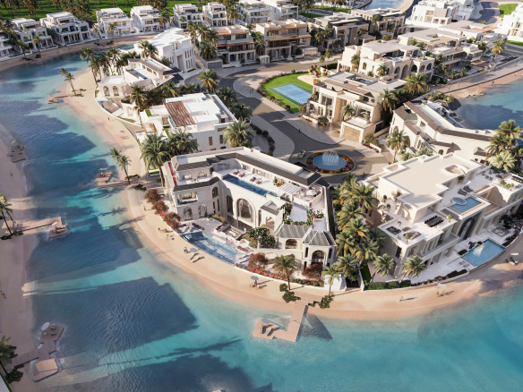 Villa – Dubai, UAE