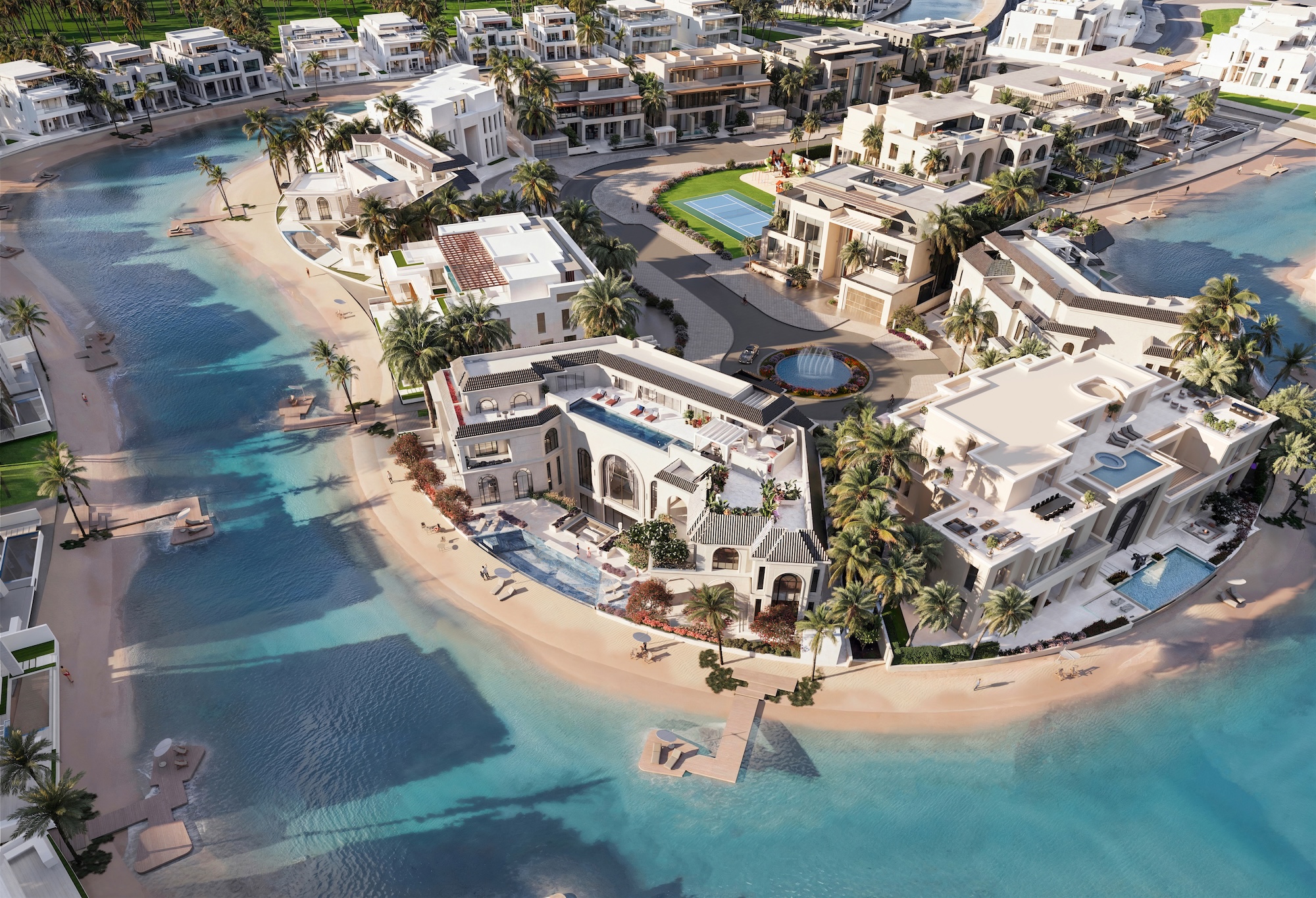 Villa – Dubai, UAE