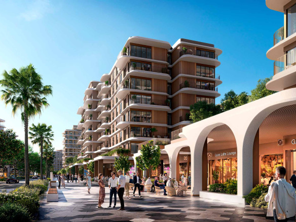 Apartment – Abu Dhabi, UAE