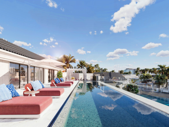 Villa – Dubai, UAE
