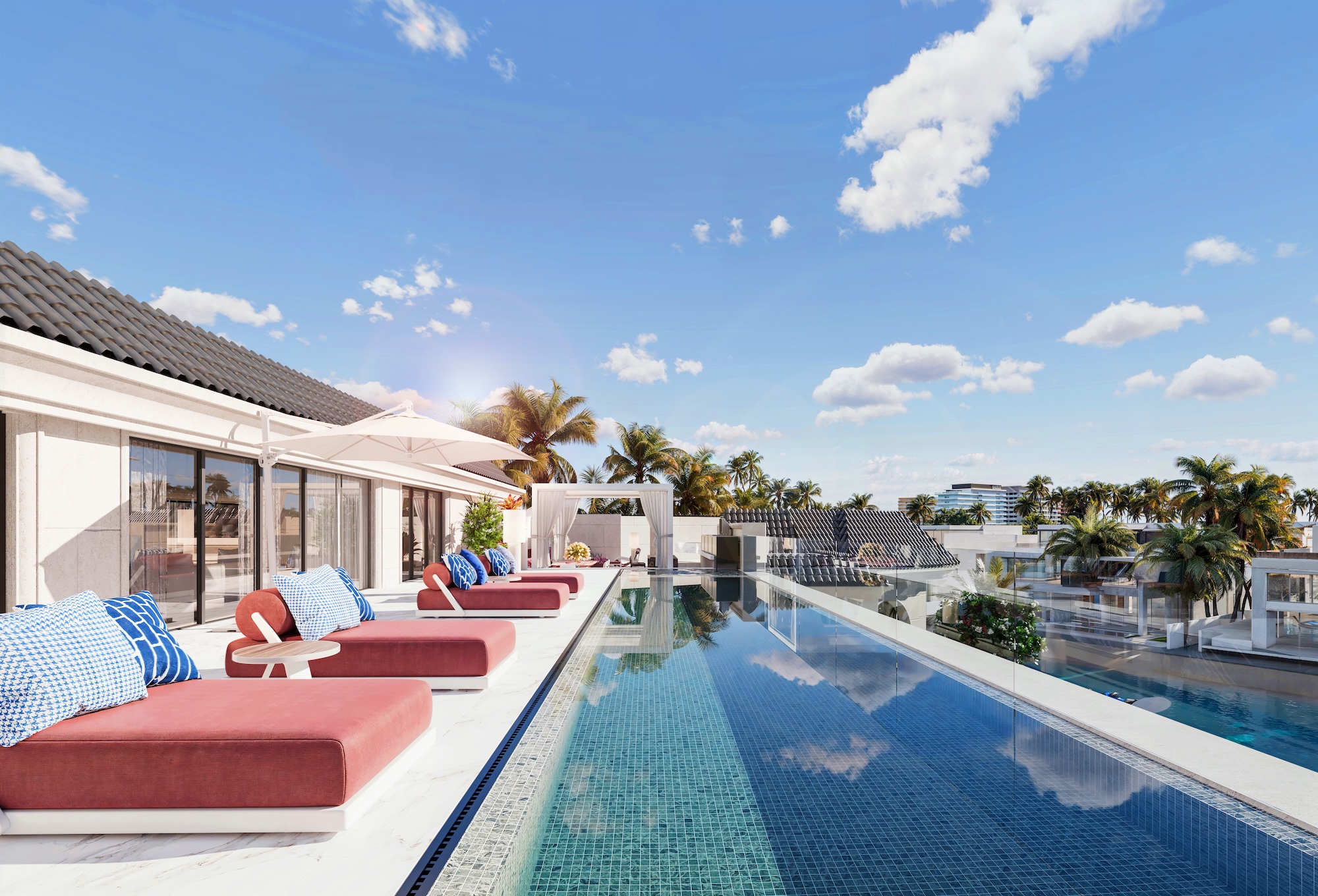 Villa – Dubai, UAE