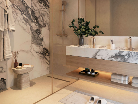 Apartment – Abu Dhabi, UAE