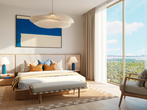 Apartment – Abu Dhabi, UAE