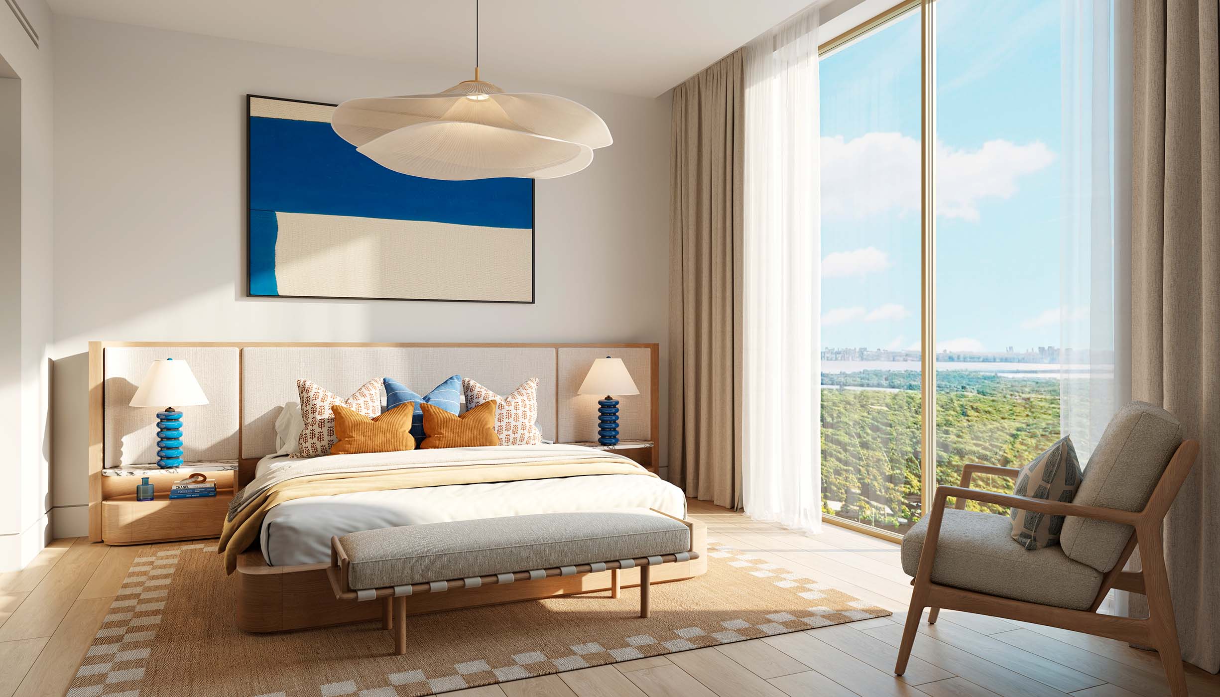 Apartment – Abu Dhabi, UAE