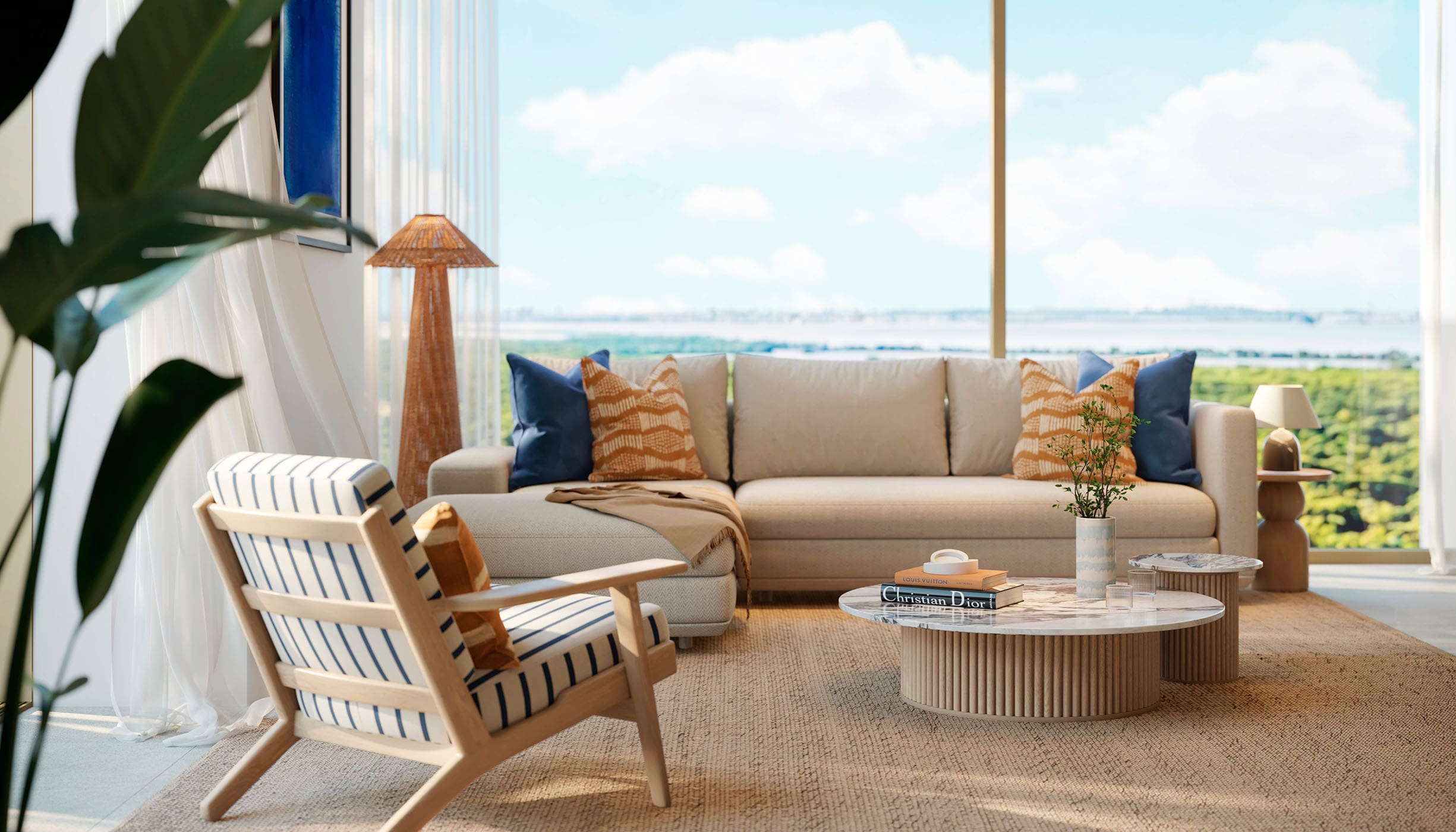 Apartment – Abu Dhabi, UAE