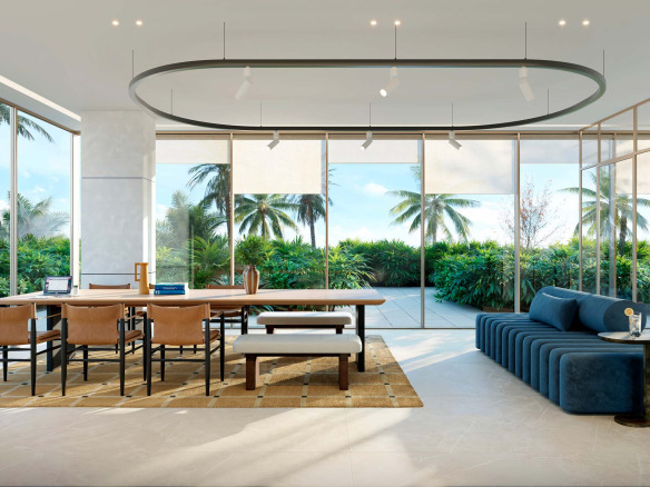 Apartment – Abu Dhabi, UAE