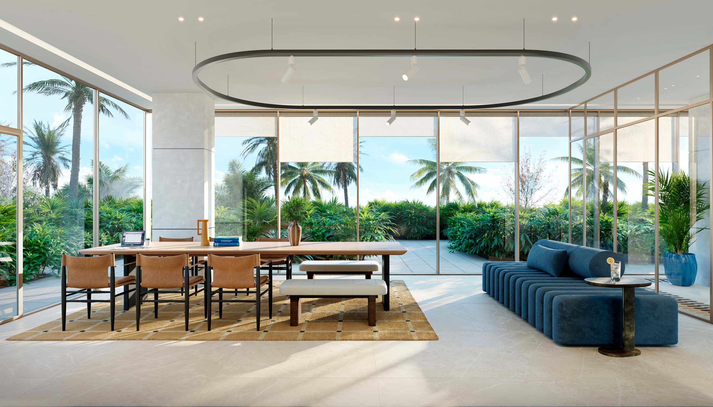 Apartment – Abu Dhabi, UAE