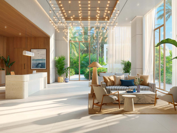 Apartment – Abu Dhabi, UAE