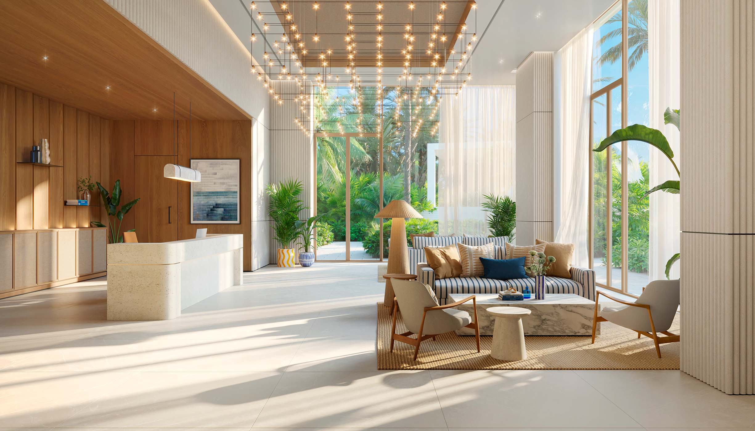 Apartment – Abu Dhabi, UAE