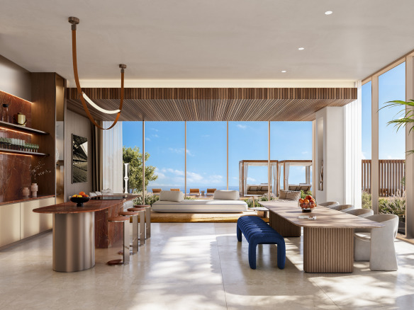 Apartment – Dubai, UAE