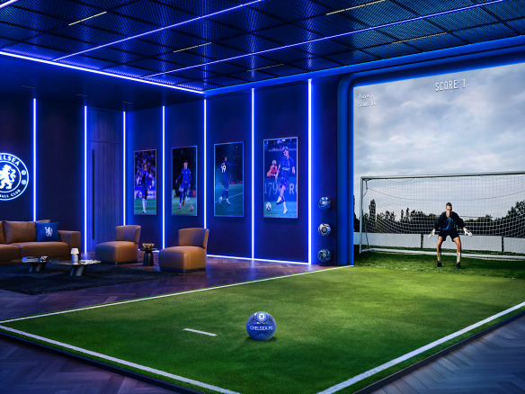 Apartment – Dubai, UAE