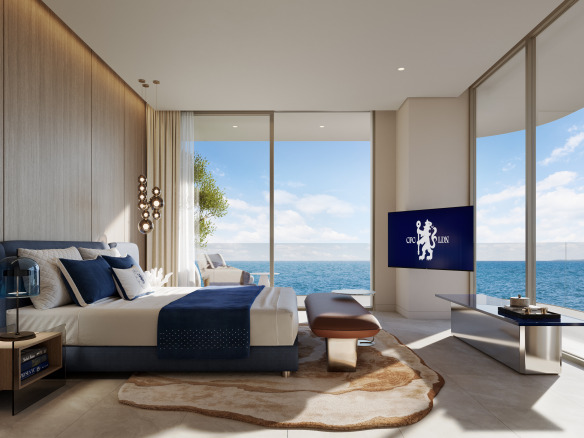 Apartment – Dubai, UAE