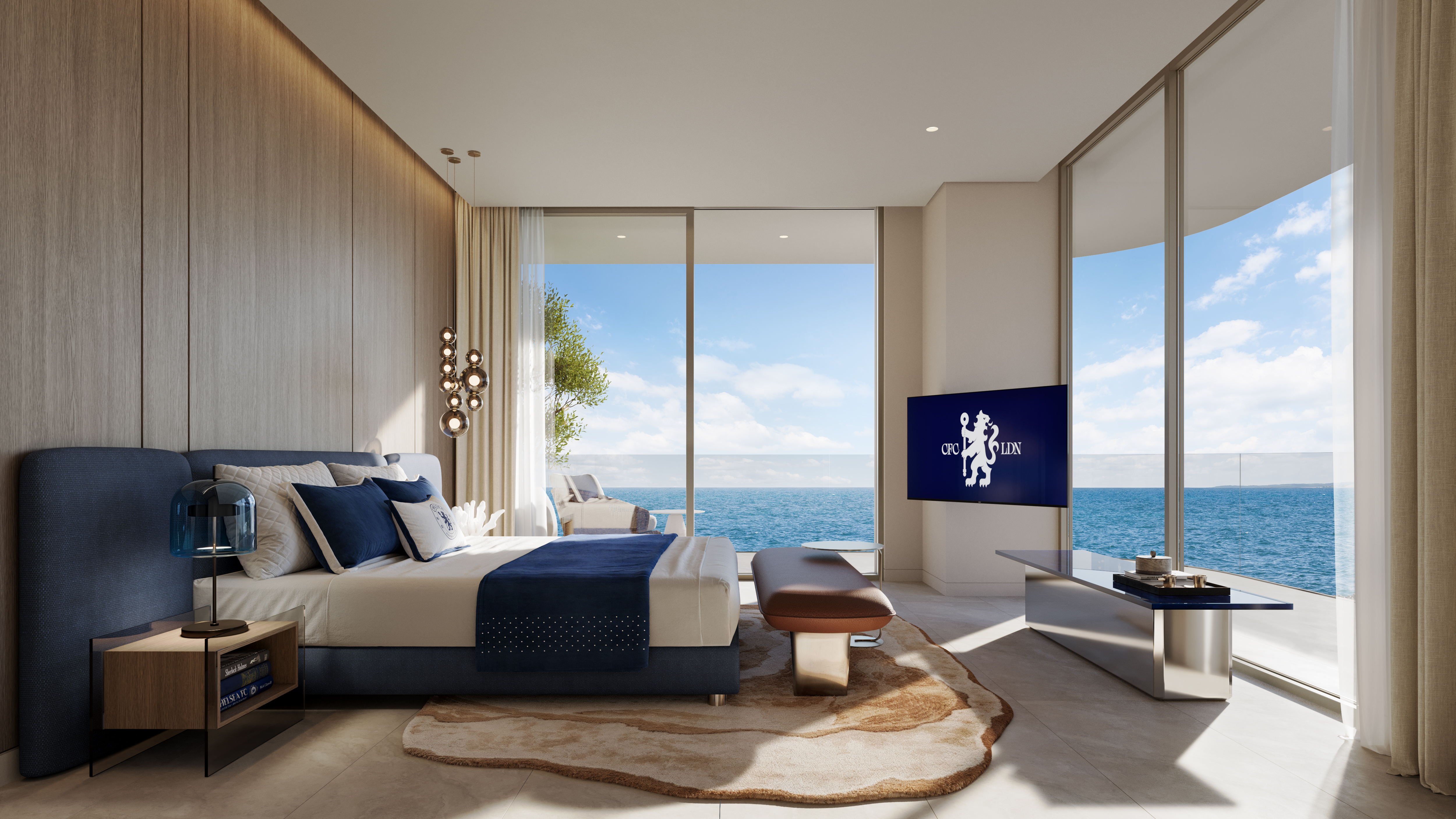 Apartment – Dubai, UAE