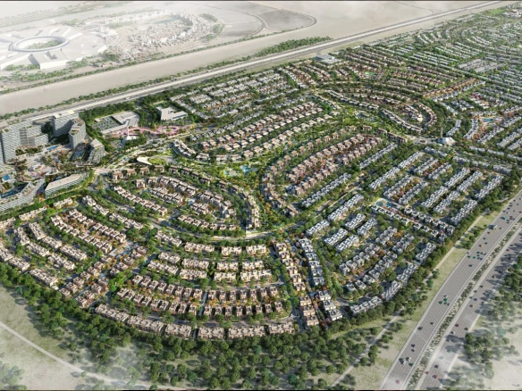 Villa – Dubai, UAE