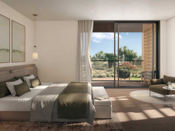 Villa – Dubai, UAE