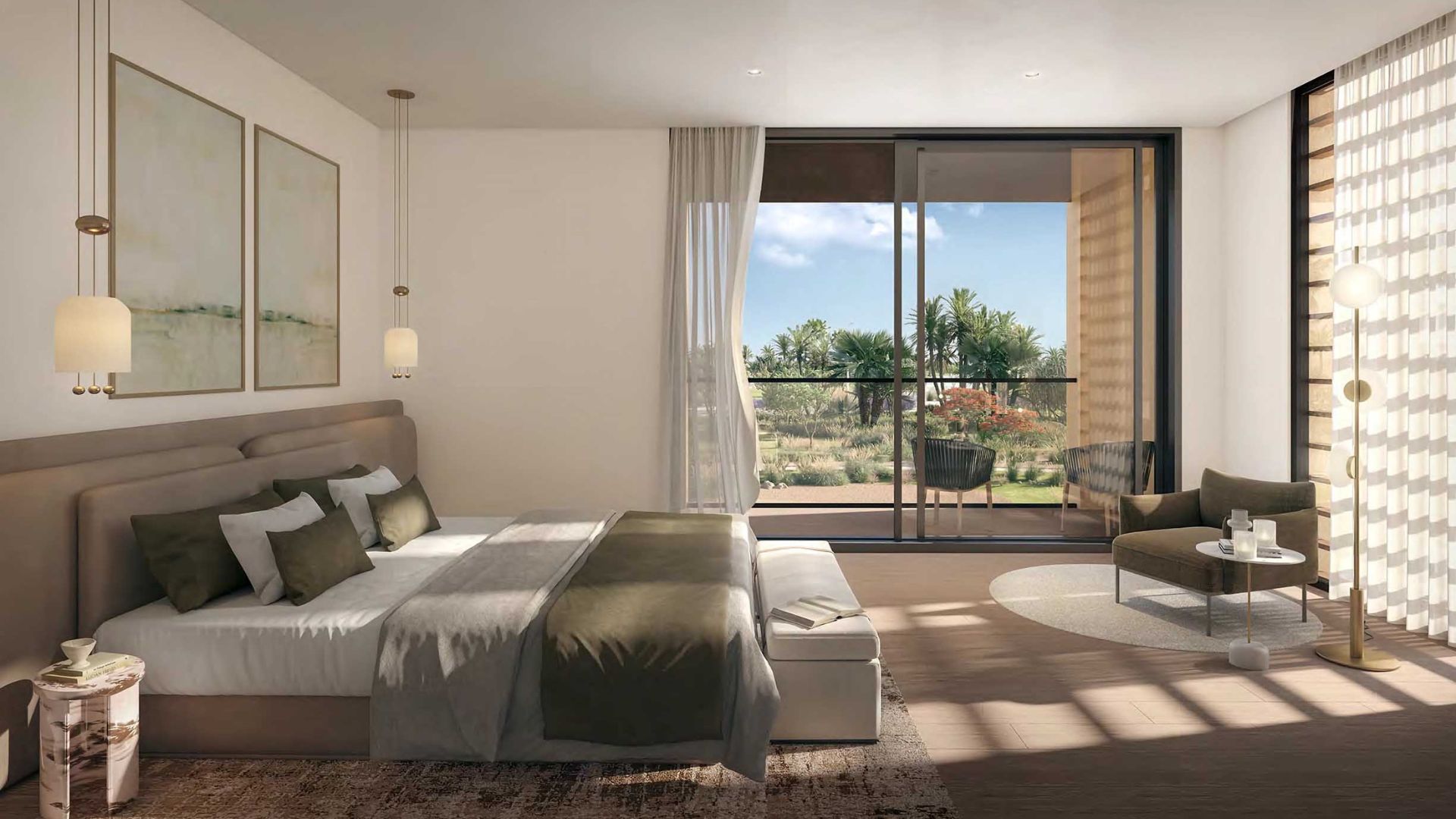 Villa – Dubai, UAE