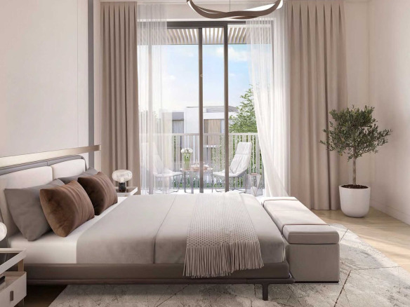 Villa – Dubai, UAE