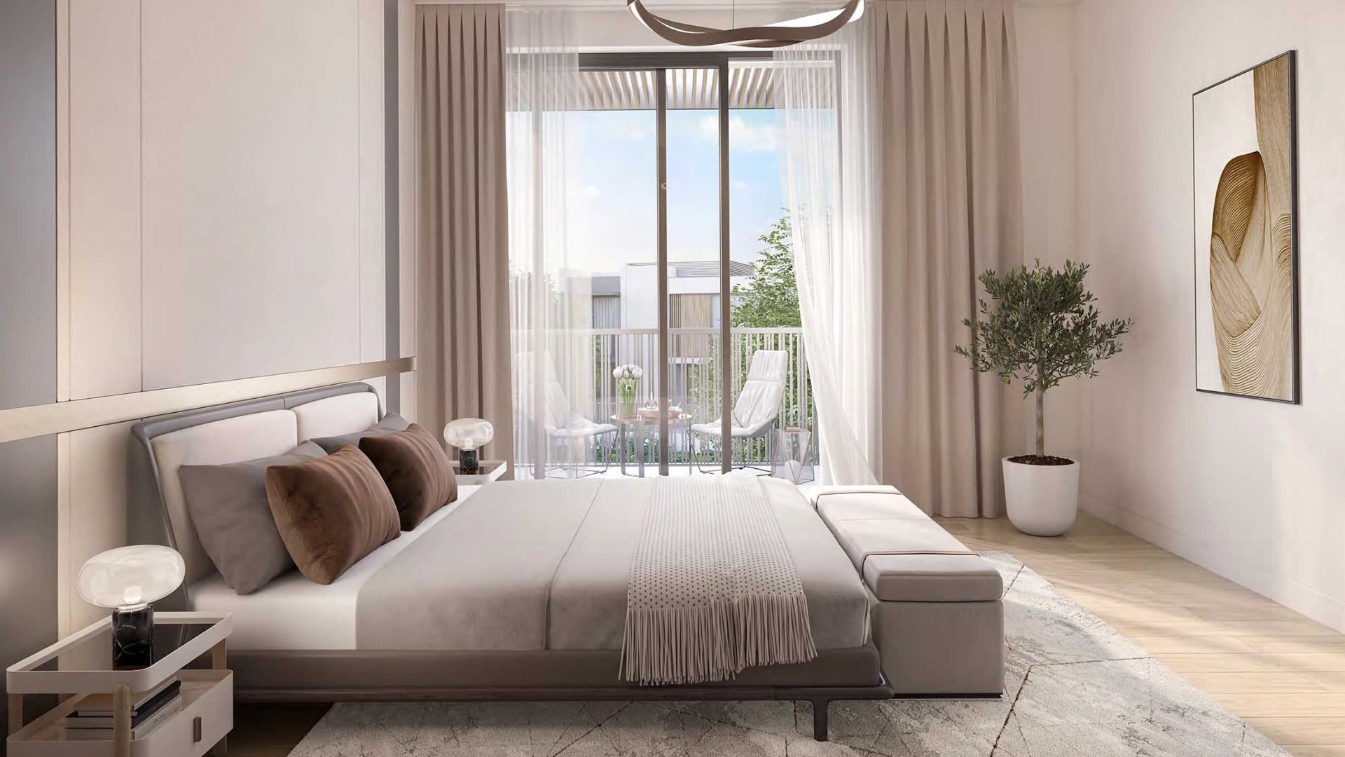 Villa – Dubai, UAE