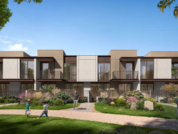 Villa – Dubai, UAE