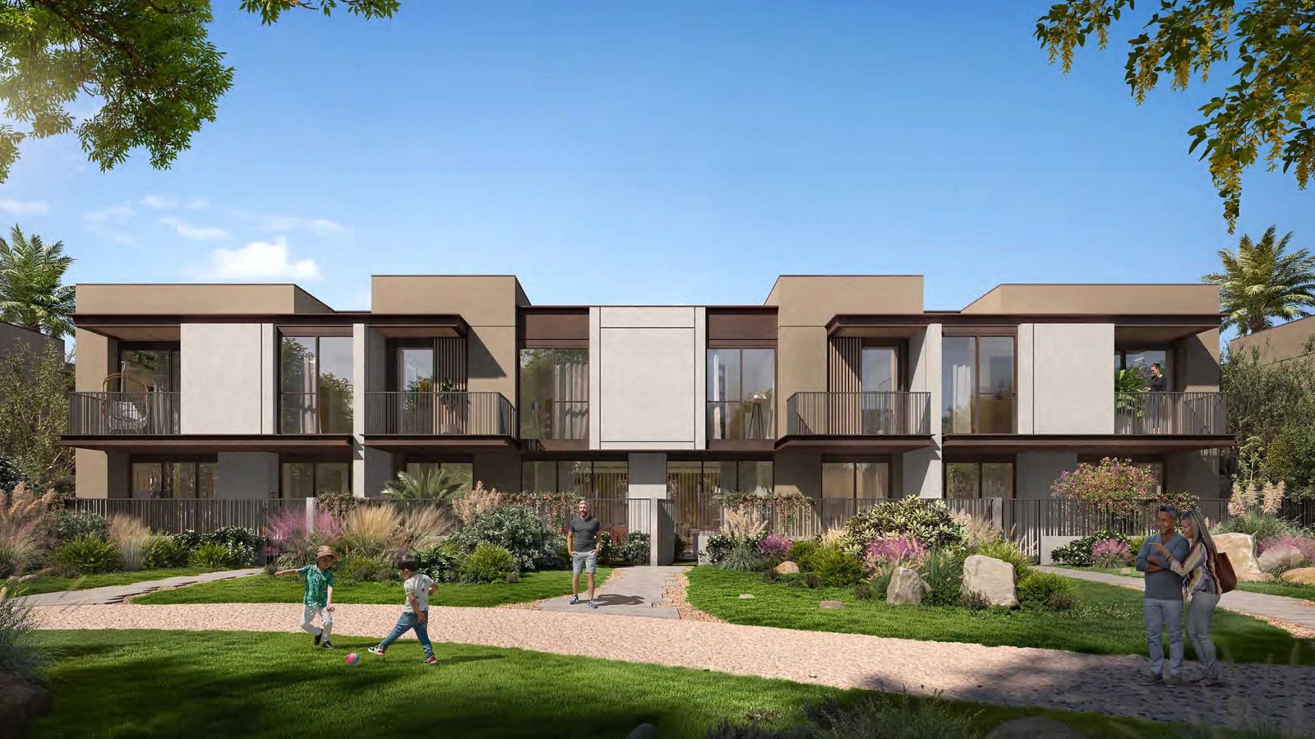 Villa – Dubai, UAE
