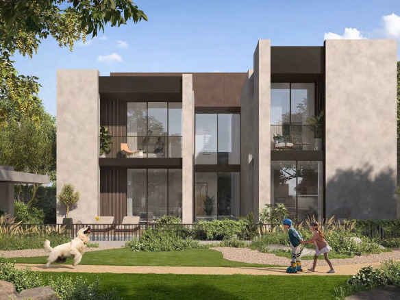 Villa – Dubai, UAE